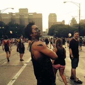 Meet your Posher, Hank